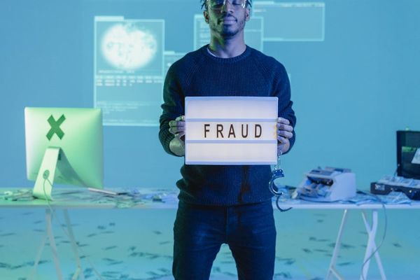 Кейс fraud detection